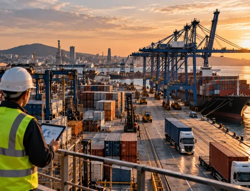 Commercio globale in accelerazione: l’Asia guida la crescita, Europa in ritardo secondo la WTO